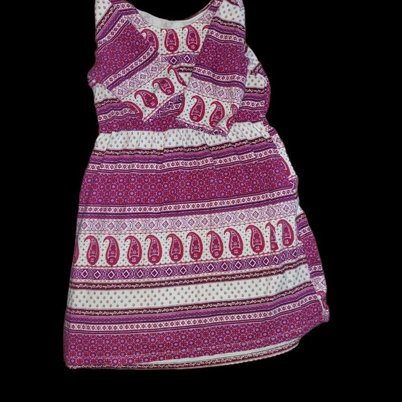 Lot of 6 Pieces of Clothing Girl's Size 10/12 - Picture 5 of 12